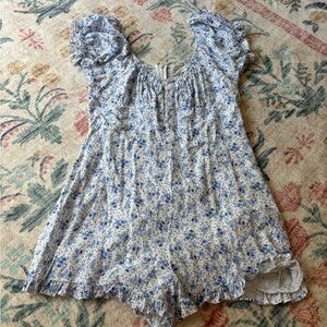 Urban Outfitters romper